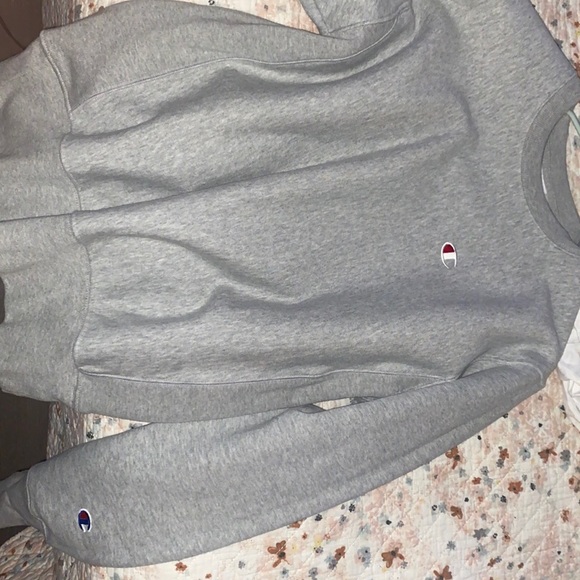 A champion crew neck - Picture 1 of 1